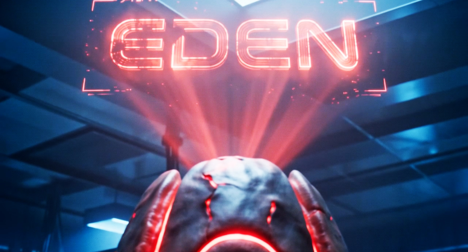 Eden